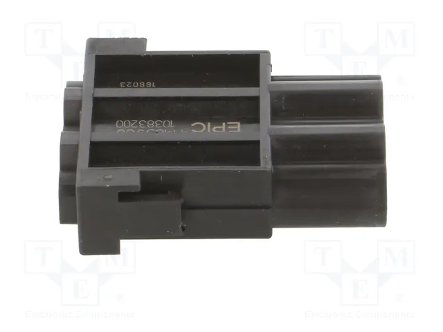 LAPP Módulo conector macho EPIC® MC 5 pines LAPP Módulo conector macho EPIC® MC 5 pines