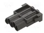 LAPP Módulo conector macho EPIC® MC 5 pines