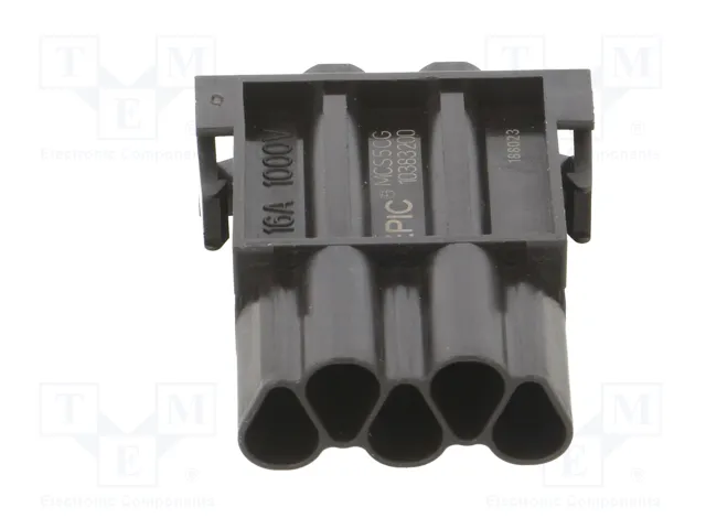 LAPP Módulo conector macho EPIC® MC 5 pines LAPP Módulo conector macho EPIC® MC 5 pines