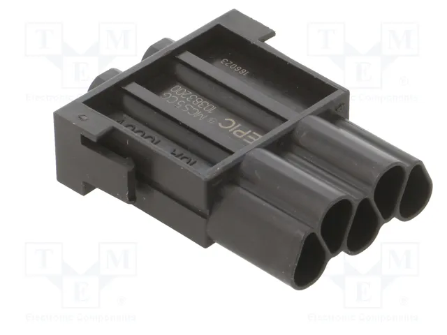 LAPP Módulo conector macho EPIC® MC 5 pines LAPP Módulo conector macho EPIC® MC 5 pines