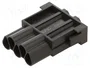 LAPP Módulo conector macho EPIC® MC 5 pines