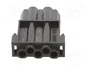 LAPP Módulo conector macho EPIC® MC 5 pines