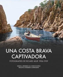 Una Costa Brava captivadora, Sheila Berrocal Fernández, Helena Ferrer Codesido - EFADOS