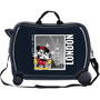 Maleta Disney Mickey & Minnie Multicolor