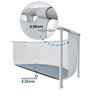 Piscina Desmontable Intex 26716 366 x 99 x 366 cm