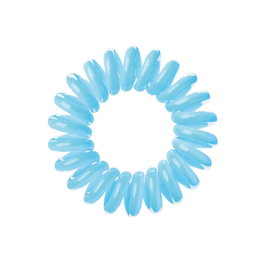 Bifull Coletero Invisible Doble Color Azul
