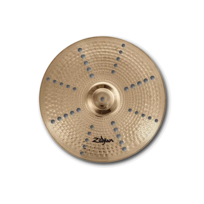 ZILDJIAN Crash 18 Pulgadas S Line Trash S Family