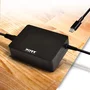 Port Designs Fuente de Alimentación para PC 90 W USB-C - POR3567049000981