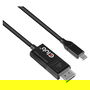 Club 3D Cable Club3D Kabel USB 3.1 Type C a DisplayPort 1.4 8K a 60Hz UHD 1.8 Metros