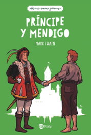 Príncipe y mendigo, Mark Twain - RIALP