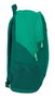 Safta Mochila Real Betis Balompie Adaptable a Carro Resistente al Agua 32x44x16 cm