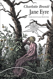 Jane Eyre, Charlotte Brontë - ALBA