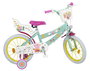 Toimsa Bicicleta Peppa Pig 16" 5/8 años