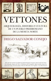 Vettones, Salvador Conejo, Diego - Almuzara Editorial