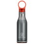 Joseph Joseph Loop Botella de Agua de 500 ml, Coral
