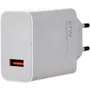 Xiaomi MDY-12-ES Cargador de Pared 67W Charging Combo (Type-A) con Puerto USB-A y Cable USB-A a USB-C para Carga Rápida