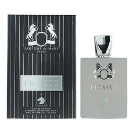 Parfums De Mary Picasso, Agua de perfume, Para hombres, 100 ml