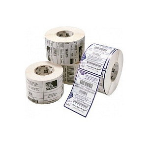 Zebra Z-Perform 1000D Etiqueta de Papel Permanente, Térmica Directa, 100 x 150 mm, 4080 Etiquetas (4 Rollos) Zebra Z-Perform 1000D Etiqueta de Papel Permanente, Térmica Directa, 100 x 150 mm, 4080 Etiquetas (4 Rollos)