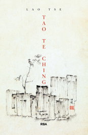 RBA, Tao Te Ching, Lao Tse - RBA