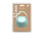 KioKids Portachupetes con Gancho Sage +0 meses