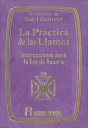 HUMANITAS, La Práctica de las Llamas (Bolsillo)