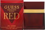 Guess Seductive Red Homme Eau de Toilette 100ml Spray