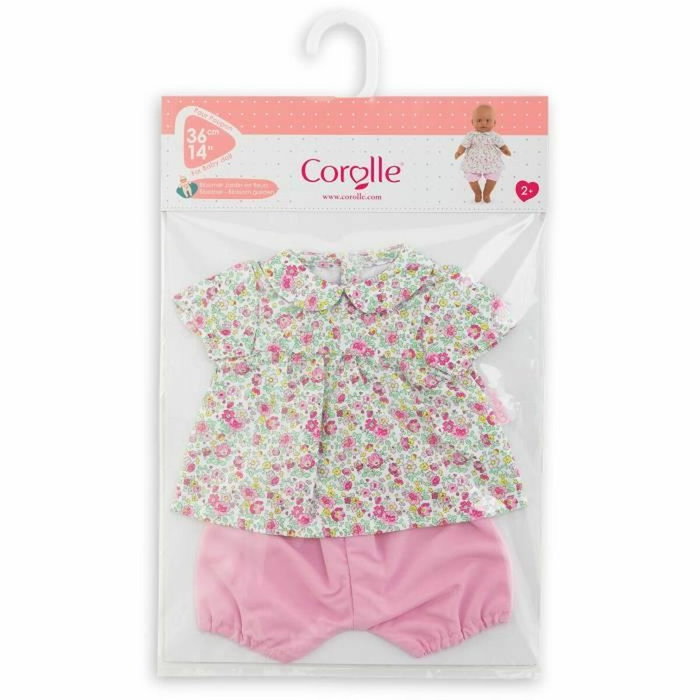 Corolle Jardín de flores Bloomer para muñeca de 36 cm Corolle Jardín de flores Bloomer para muñeca de 36 cm