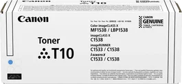 Canon T10 Cian Original