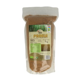 El Oro de los Andes Panela Ecológica 1 kg