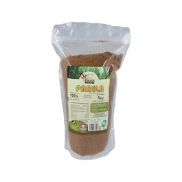 EL ORO DE LOS ANDES Panela ECO 1kg granulada