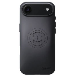 SP Connect Funda Premium para iPhone 17 Air con MagSafe, Carga Inalámbrica y Protección de 3 Capas