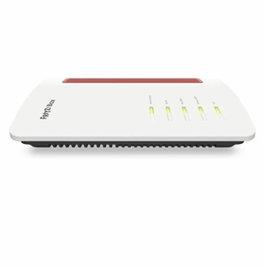 Fritz Router Wi-Fi 7 FRITZ!Box 4690 con puertos de 10 Gigabits