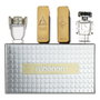 Paco Rabanne Set de Miniaturas para Hombre (4 x 5ml)