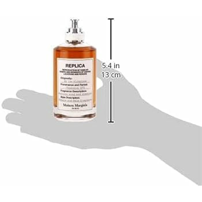 Maison Margiela Replica By The Fireplace Eau de Toilette 100 ml