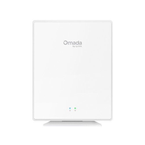 TP-Link EAP603GP-Desktop AX1800 Wi-Fi 6 GPON Blanco TP-Link EAP603GP-Desktop AX1800 Wi-Fi 6 GPON Blanco