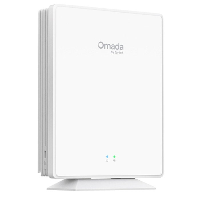 TP-Link Punto de acceso interior WiFi 6 EAP603GP-Desktop 1201Mbps 1x GPON 4xLAN GB 1xFXS