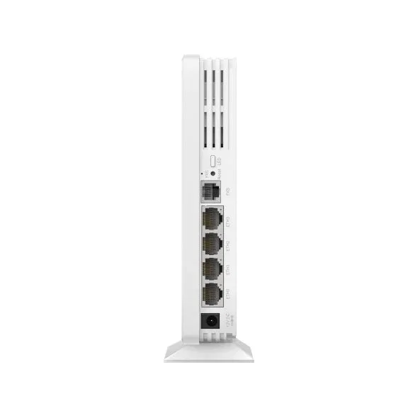TP-Link EAP603GP-Desktop AX1800 Wi-Fi 6 GPON Blanco TP-Link EAP603GP-Desktop AX1800 Wi-Fi 6 GPON Blanco