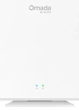 TP-Link EAP603GP-Desktop AX1800 Wi-Fi 6 GPON Blanco TP-Link EAP603GP-Desktop AX1800 Wi-Fi 6 GPON Blanco