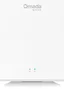 TP-Link EAP603GP-Desktop AX1800 Wi-Fi 6 GPON Blanco