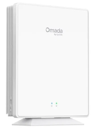 TP-Link EAP603GP-Desktop AX1800 Wi-Fi 6 GPON Blanco TP-Link EAP603GP-Desktop AX1800 Wi-Fi 6 GPON Blanco