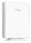 TP-Link EAP603GP-Desktop Punto de Acceso WiFi 6 Interior 1775 Mbps AX1500, 4x LAN Gigabit, 1x GPON, Color Blanco para Escritorio o Pared