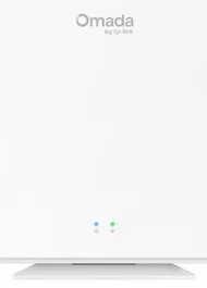 TP-Link EAP603GP-Desktop Punto de Acceso WiFi 6 Interior 1775 Mbps AX1500, 4x LAN Gigabit, 1x GPON, Color Blanco para Escritorio o Pared