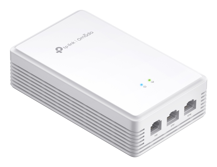 TP-Link EAP603GP-Desktop Punto de acceso inalámbrico Wi-Fi 6 Blanco TP-Link EAP603GP-Desktop Punto de acceso inalámbrico Wi-Fi 6 Blanco
