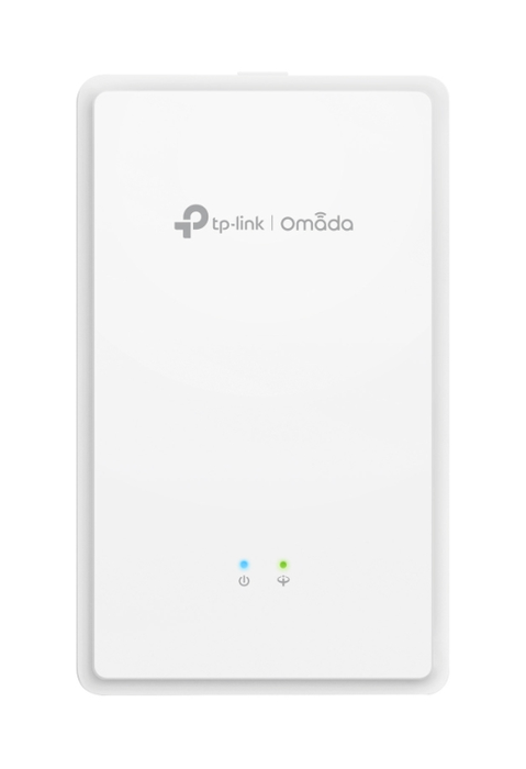 TP-Link EAP603GP-Desktop Punto de acceso inalámbrico Wi-Fi 6 Blanco TP-Link EAP603GP-Desktop Punto de acceso inalámbrico Wi-Fi 6 Blanco