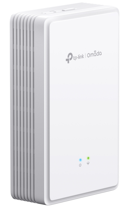 TP-Link EAP603GP-Desktop Punto de acceso inalámbrico Wi-Fi 6 Blanco TP-Link EAP603GP-Desktop Punto de acceso inalámbrico Wi-Fi 6 Blanco