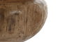 DKD Home Decor Jarrón Teca Natural 30x30x20 cm