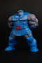DC Direct Estatua Collector Vinyl Darkseid 12 cm