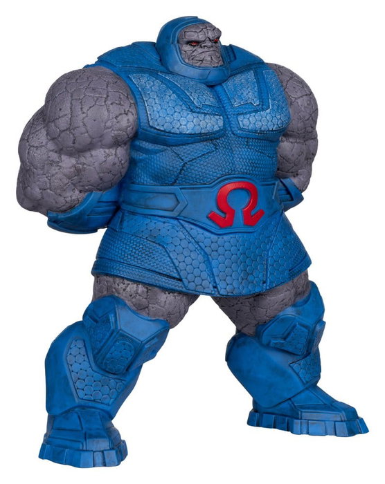 DC Direct Estatua Collector Vinyl Darkseid 12 cm