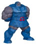 DC Direct Estatua Collector Vinyl Darkseid 12 cm