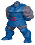 DC Direct Estatua Collector Vinyl Darkseid 12 cm
